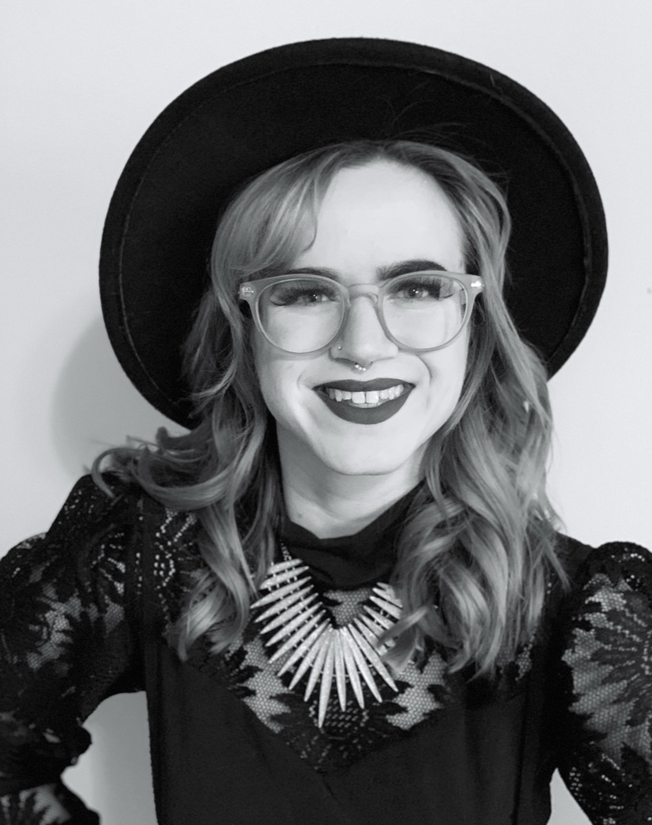 Rae Stanton, founder of StationFlow HQ